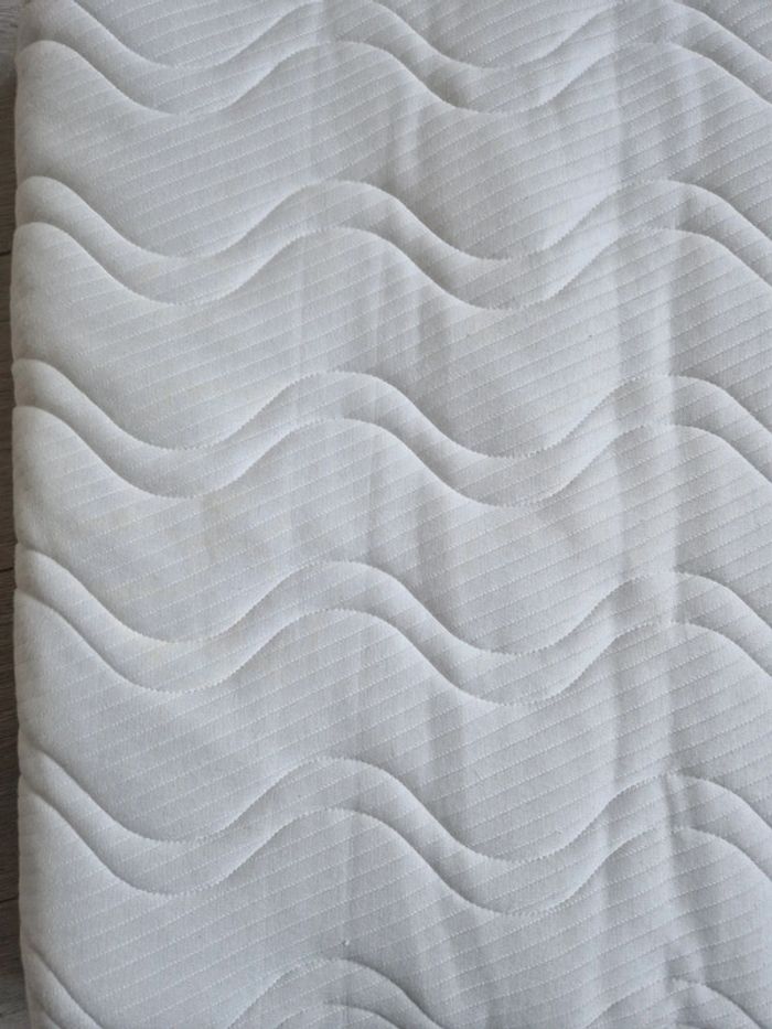 Matelas de voyage - photo numéro 5