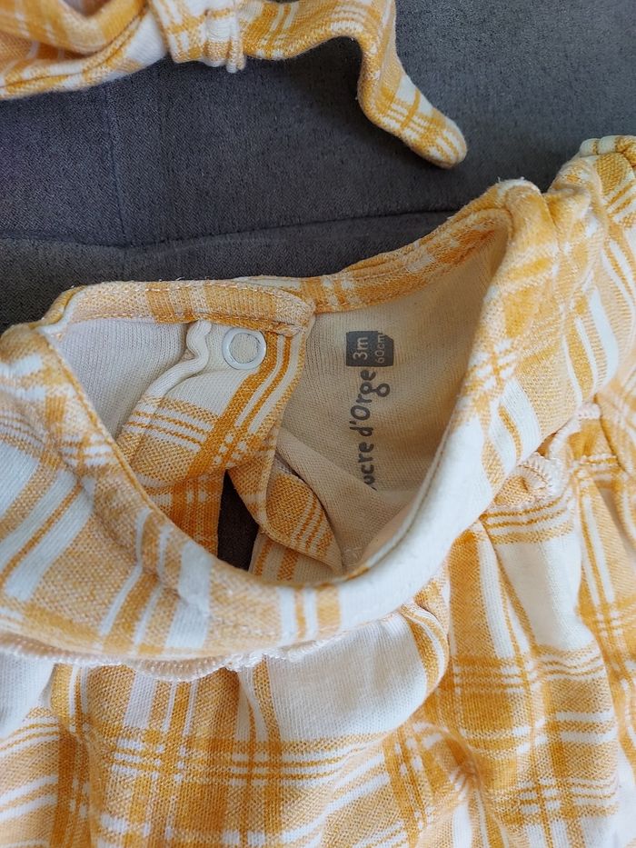 Tenue 3 mois - photo numéro 3