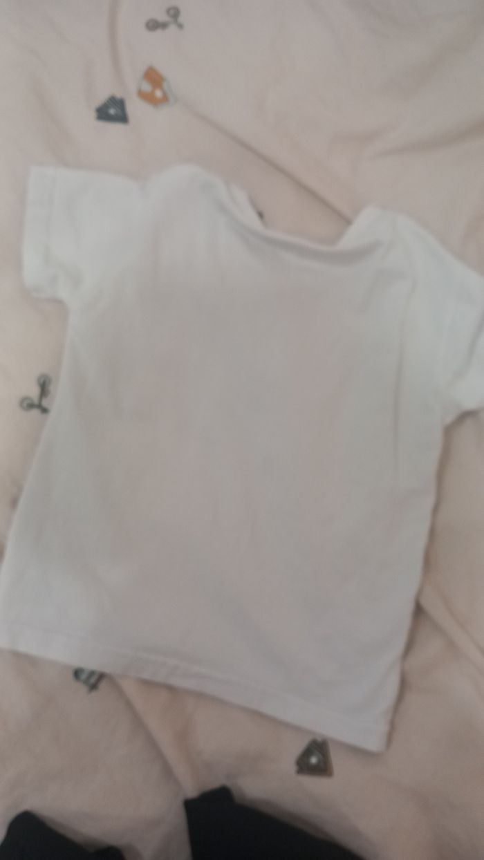 Ensemble lacoste 2 ans - photo numéro 5