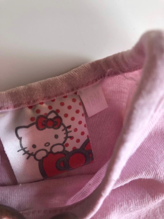 Robe Hello Kitty - photo numéro 2