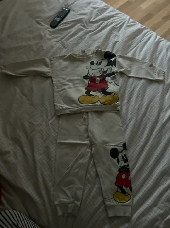 Ensemble Baby Disney Mickey