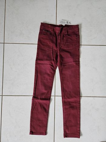 Pantalon garçon Tao 14 ans Neuf U23