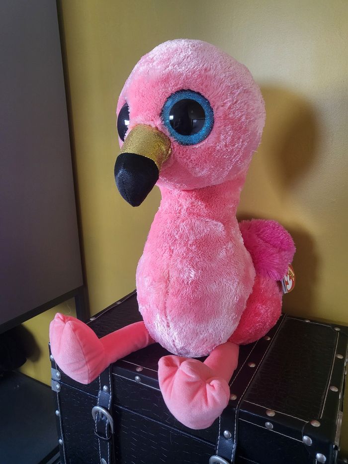 Peluche - photo numéro 2