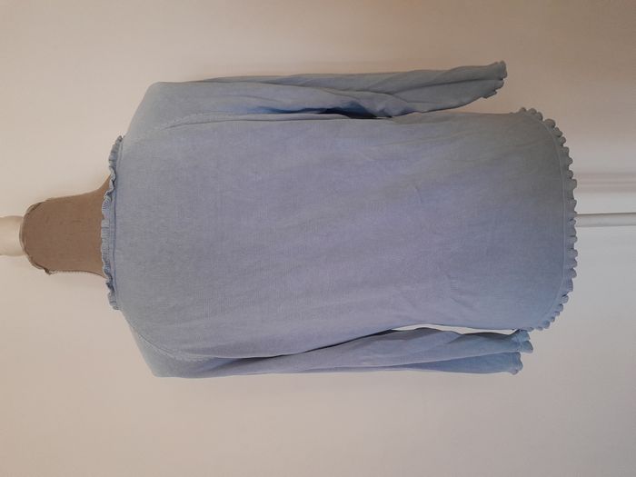 Pull femme - photo numéro 2