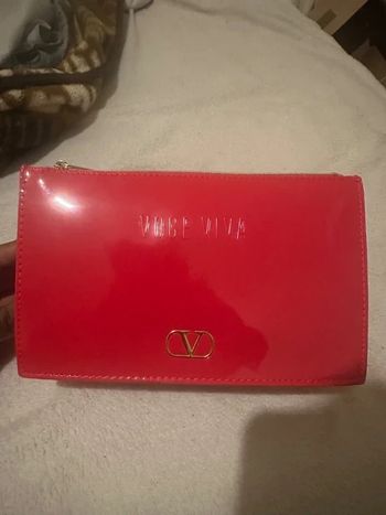 Porte feuille Valentino neuf 