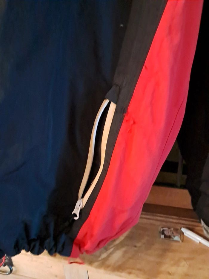 Veste de Motard avec capuche De la marque Honda en taille M - photo numéro 10