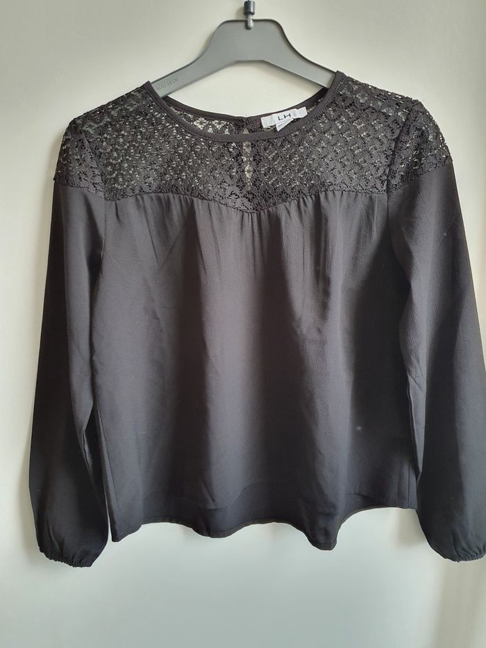 Tunique fille 12 ans - photo numéro 3