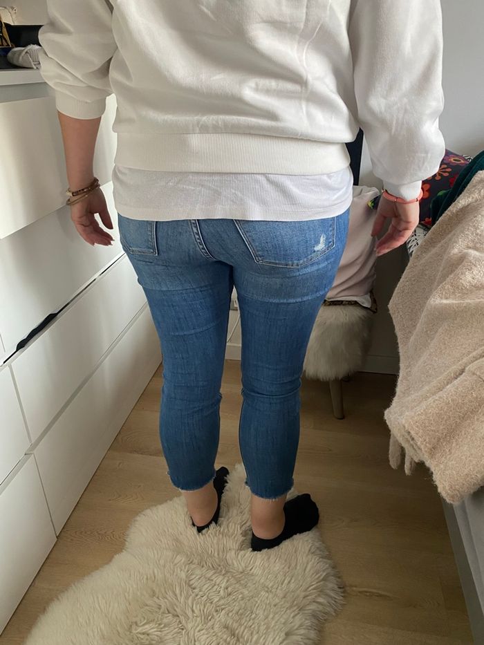Jeans skinny - photo numéro 2