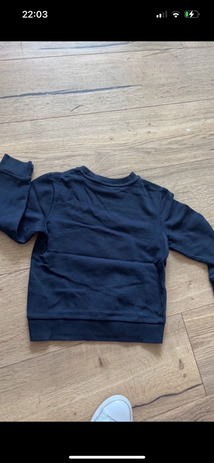 Pull 6 ans - photo numéro 4