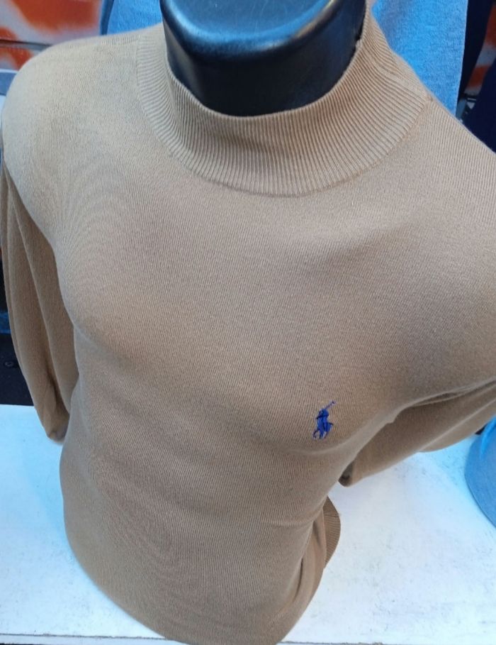 Pull boss - photo numéro 9