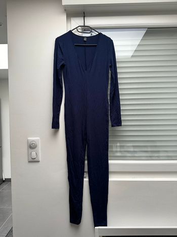 Combinaison taille 36 neuve