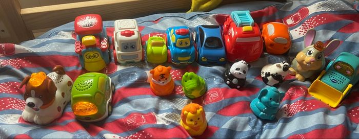 Tut tut bolide - photo numéro 2