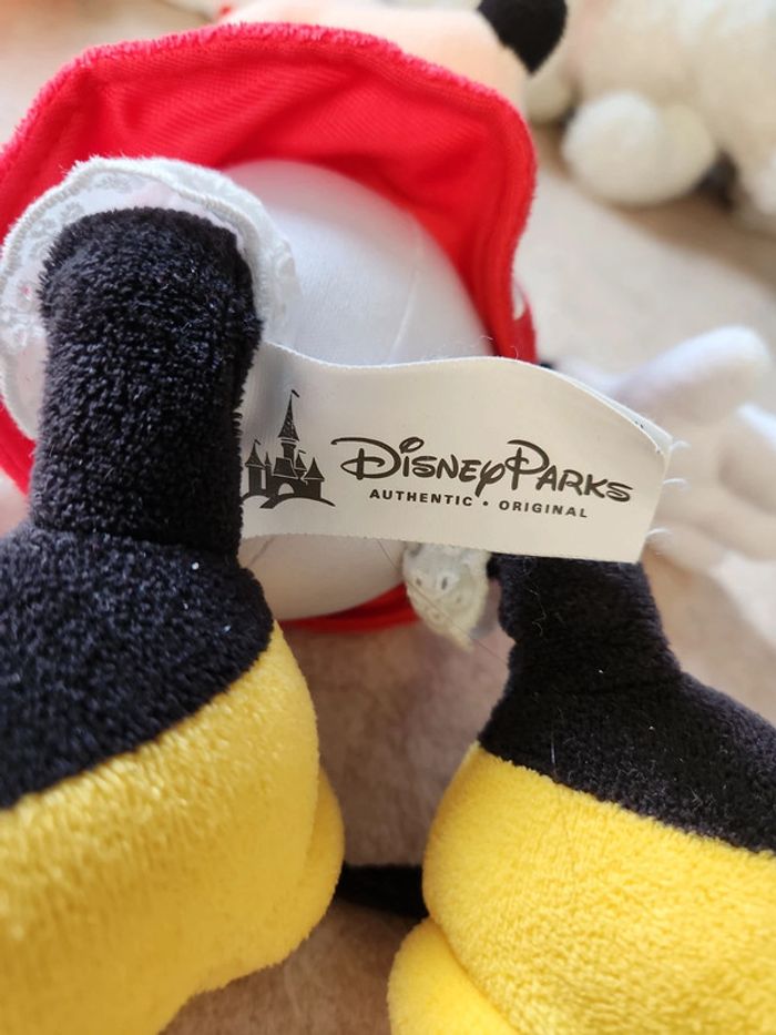 Peluche Disney - photo numéro 4