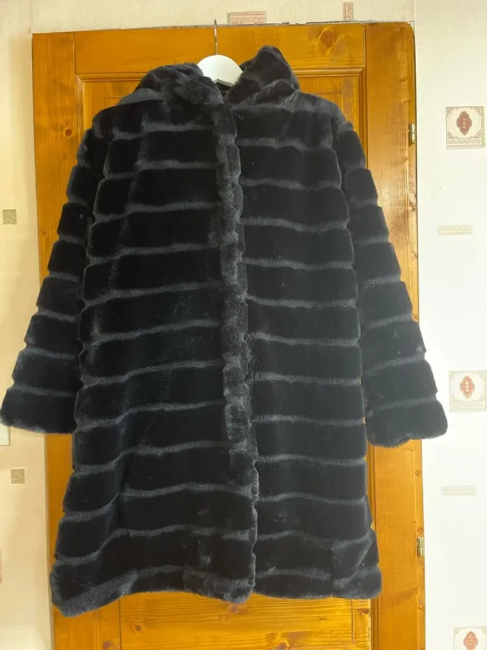 Manteau