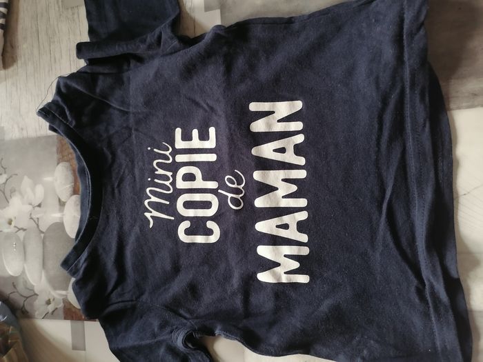 Tee shirt