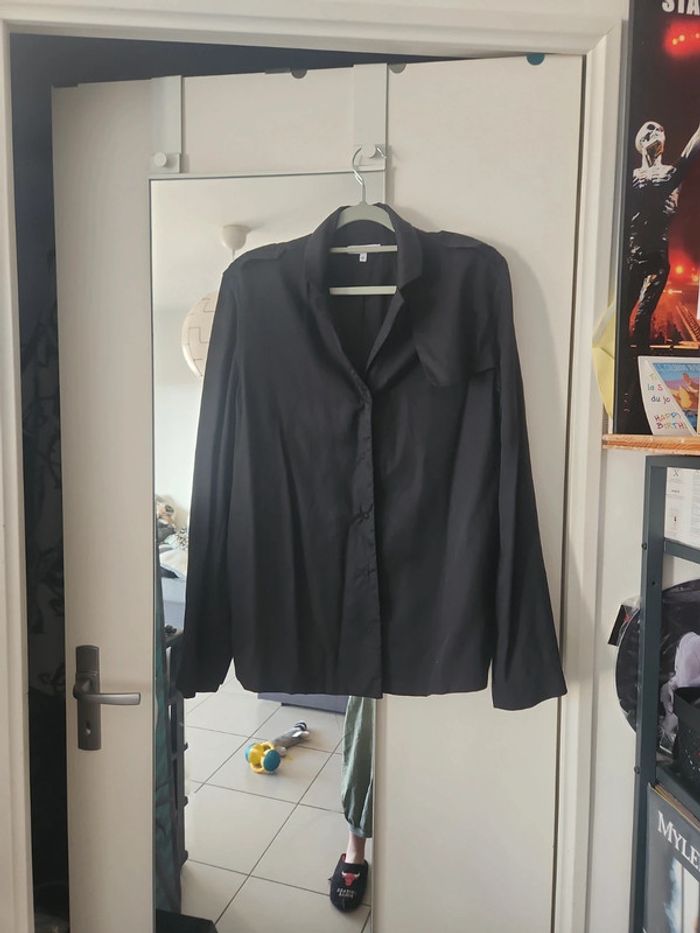 Veste - photo numéro 4