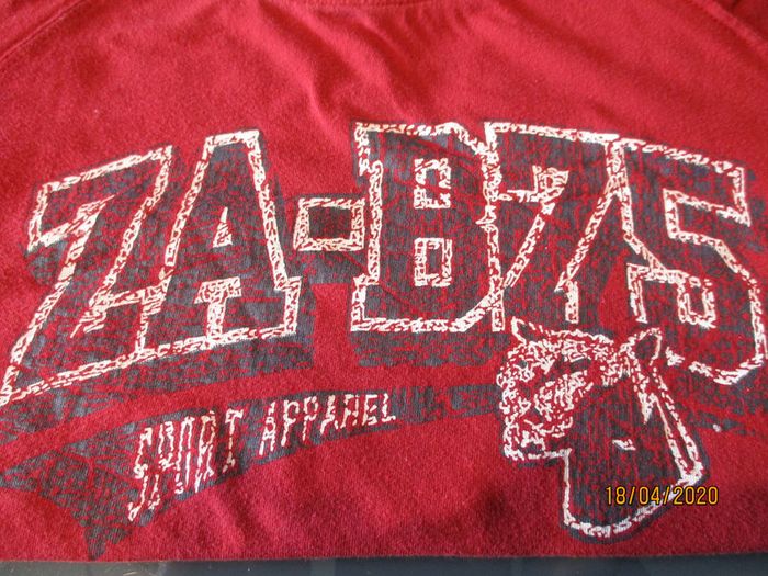 ts  manches longues - photo numéro 2