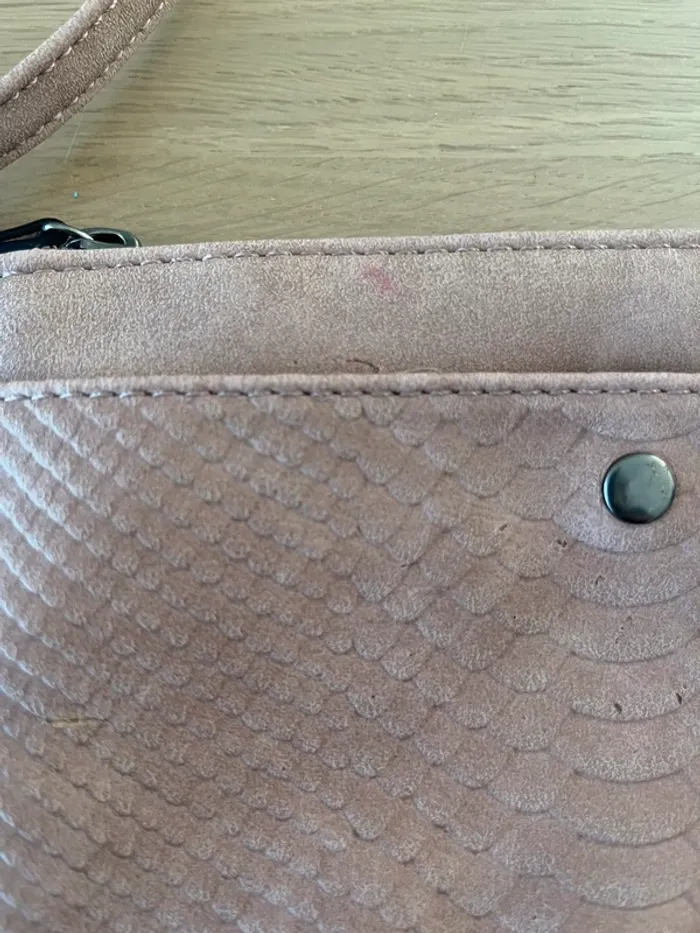 Sac bandoulière - photo numéro 3