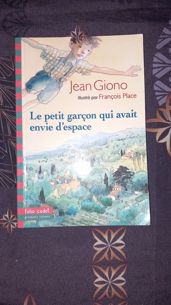 Livre enfant