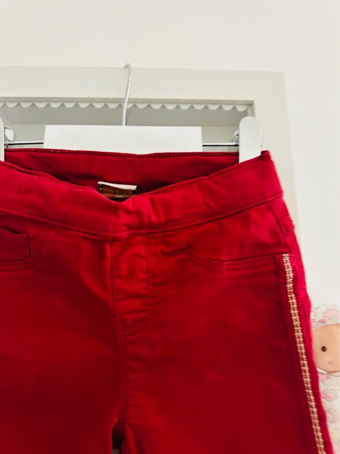 Jean slim - photo numéro 3