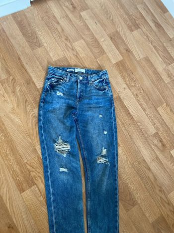 Jean mango