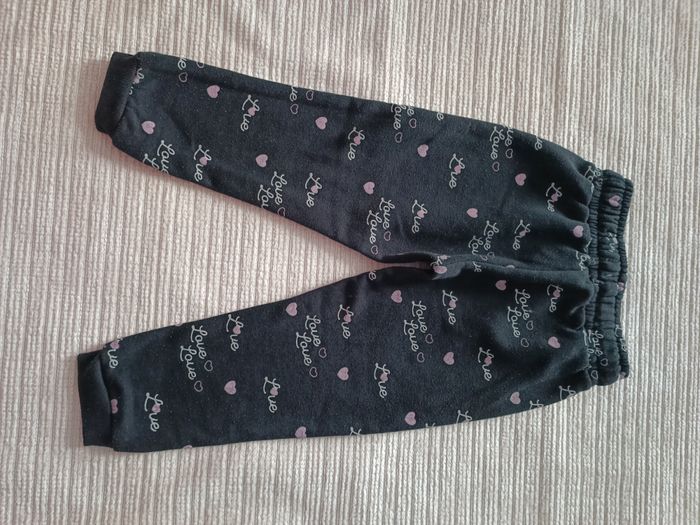 Pantalon de jogging T 3 ans - photo numéro 2
