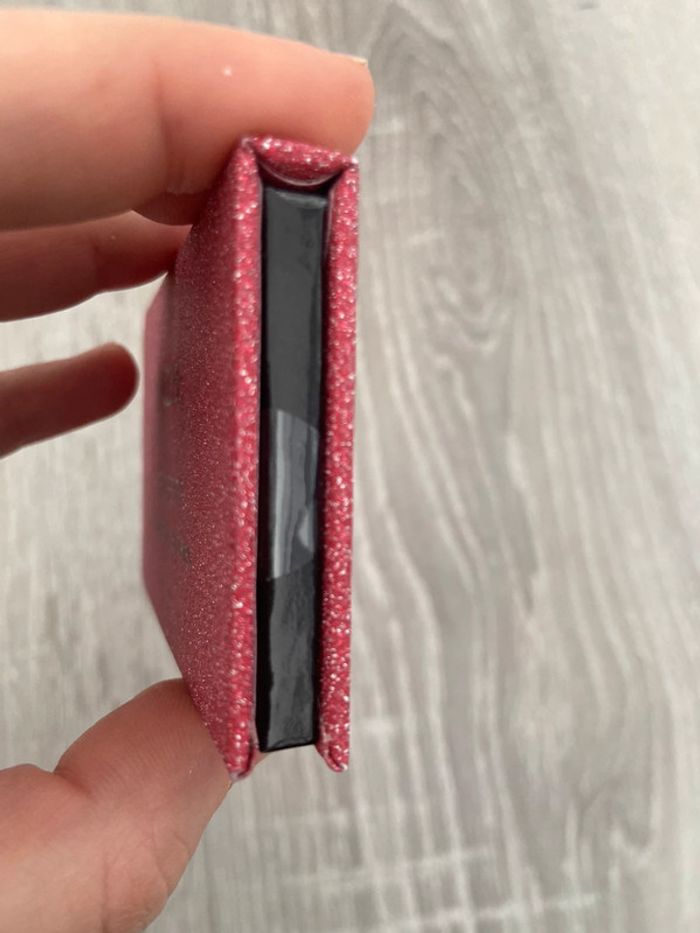 Palette yeux brun nude nocibe trio festif neuf - photo numéro 2