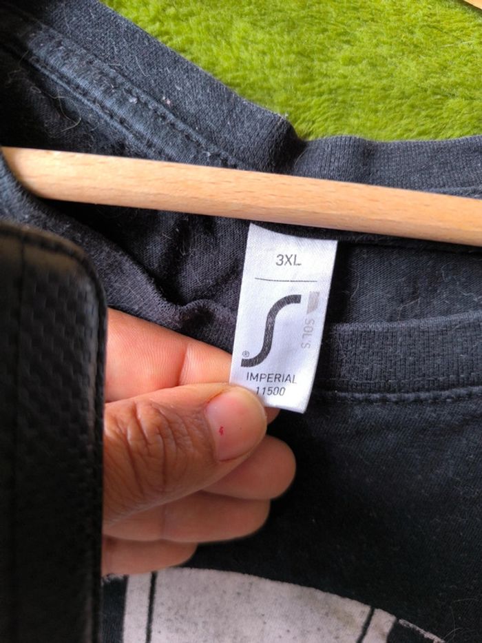 Lot de t-shirts homme - photo numéro 2