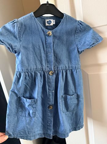 Robe enfant