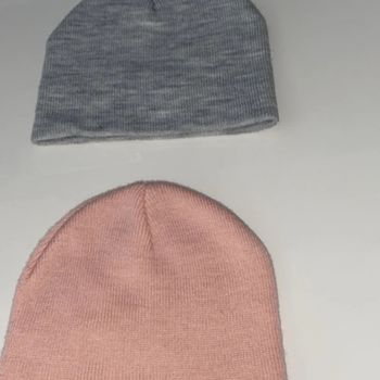 Lot 2 bonnet