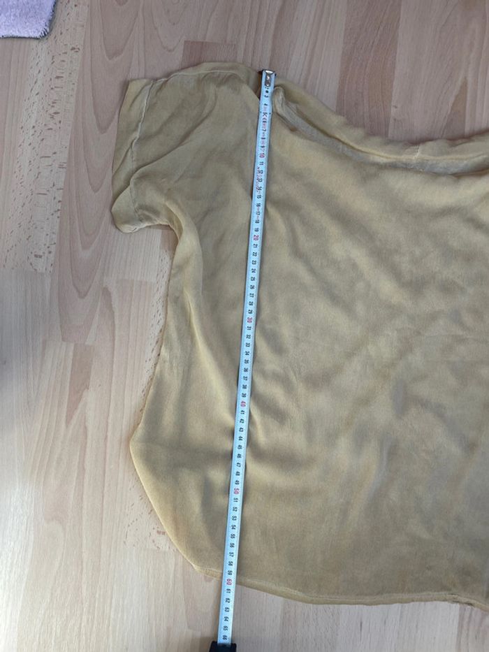 Tee-shirt 40-42 - photo numéro 3