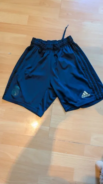 Short Real Madrid