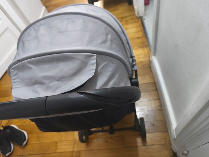 Poussette ORLA - photo numéro 2