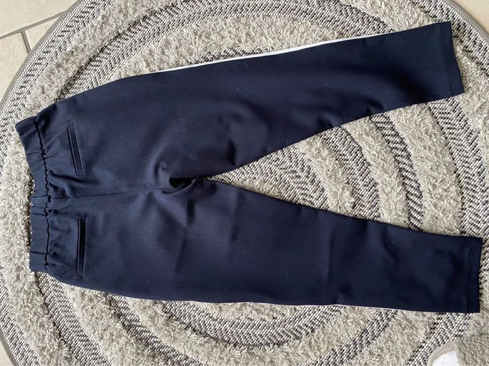 Pantalon marine - photo numéro 5