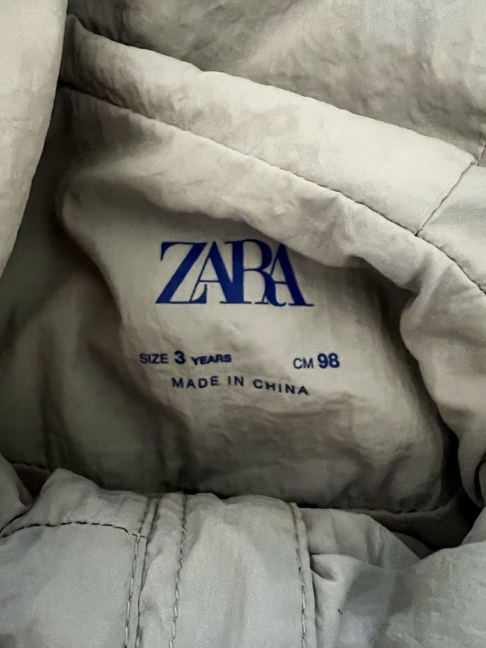 Veste légère Mickey - photo numéro 4