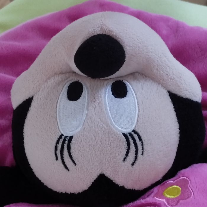 Sac à dos fourre-tout Minnie Disneyland Paris - photo numéro 9