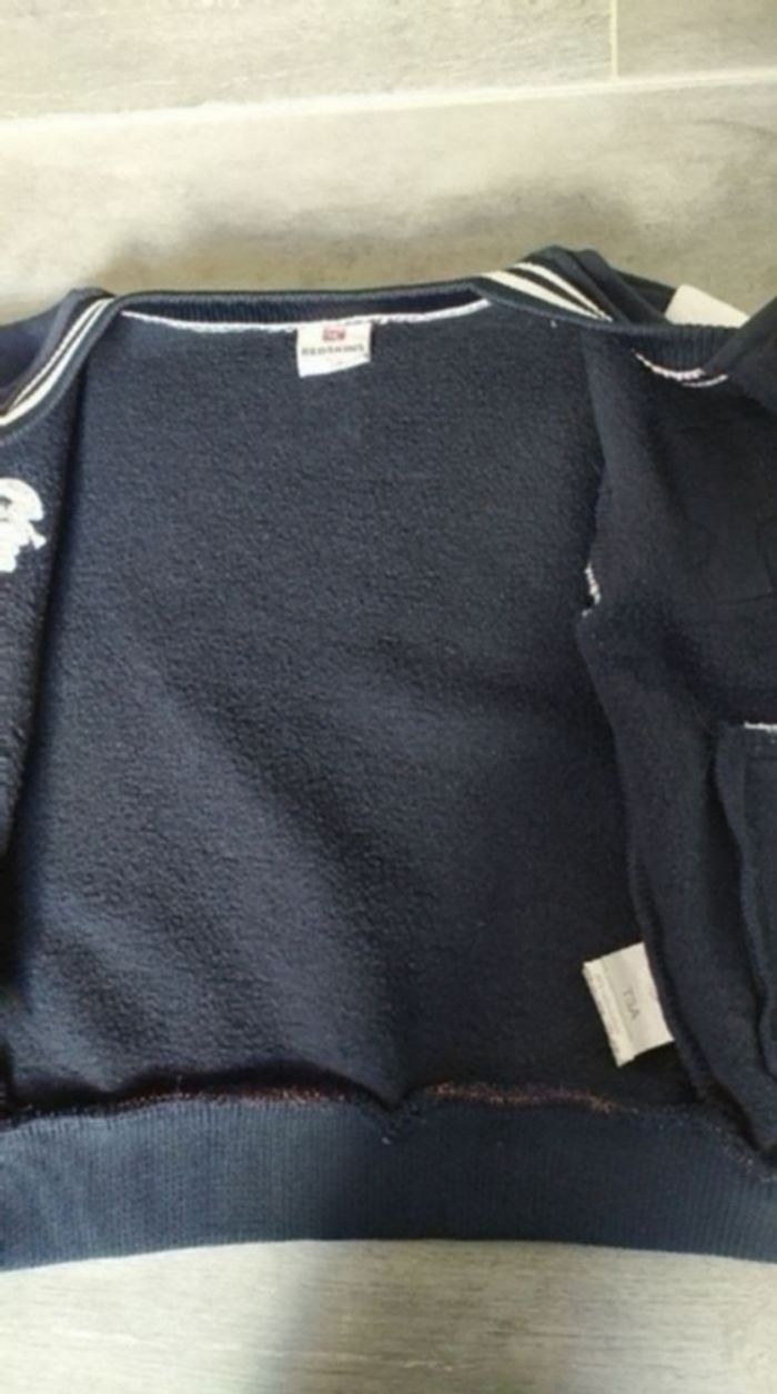 Blouson en 3 ans - photo numéro 3