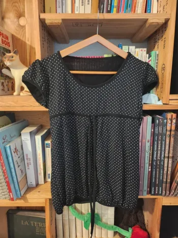 Tee-shirt femme