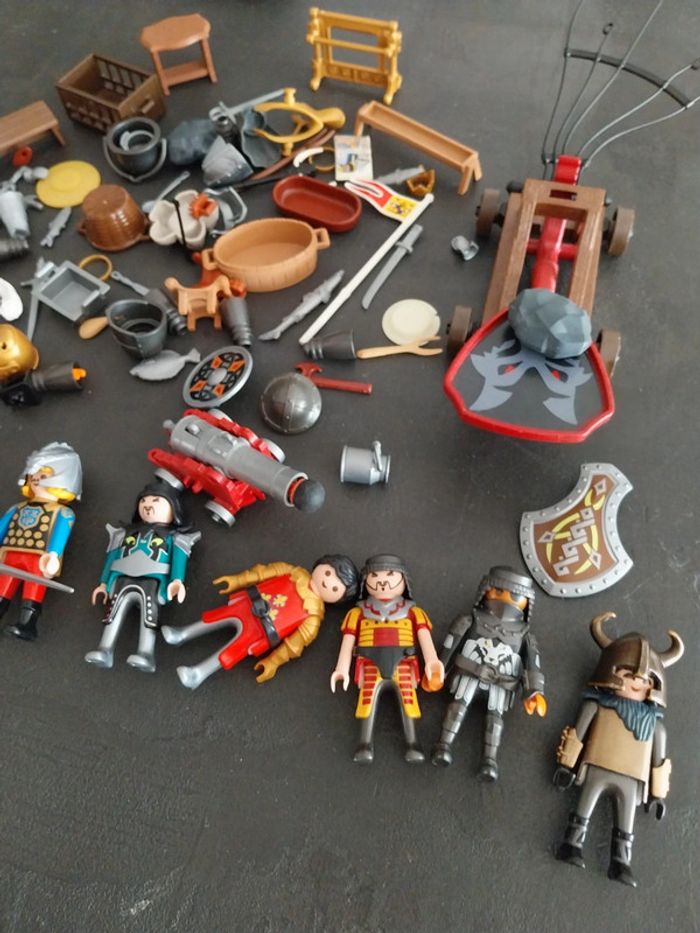 Chevaliers - photo numéro 3