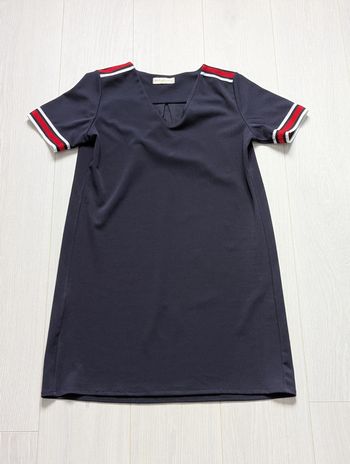 Robe droite femme S/M