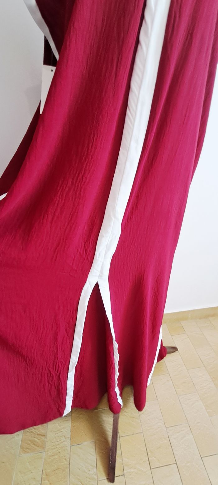 Robe longue - photo numéro 3