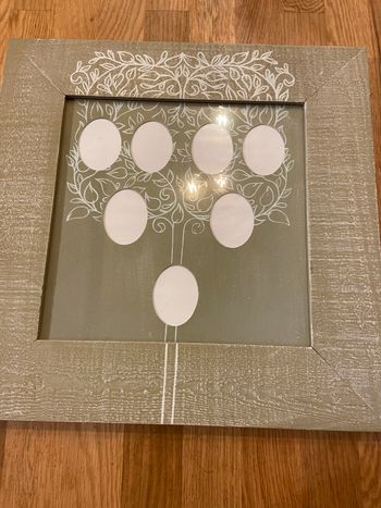 Cadre généalogique