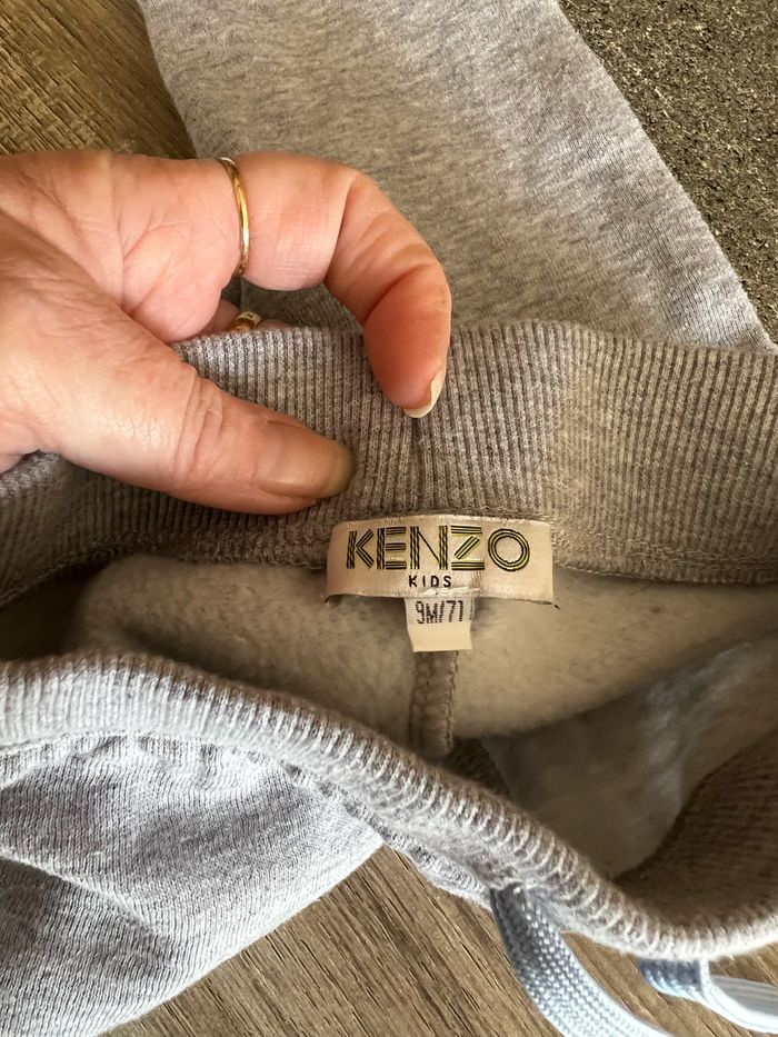 Pantalon - photo numéro 3