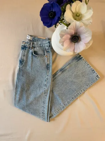 Jean boyfriend