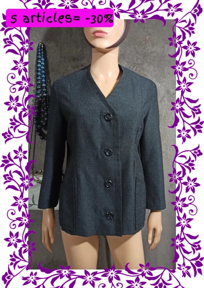 Veste vintage