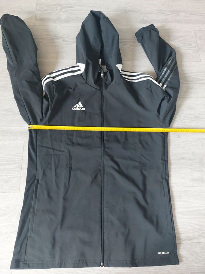 Veste Adidas taille M - photo numéro 9