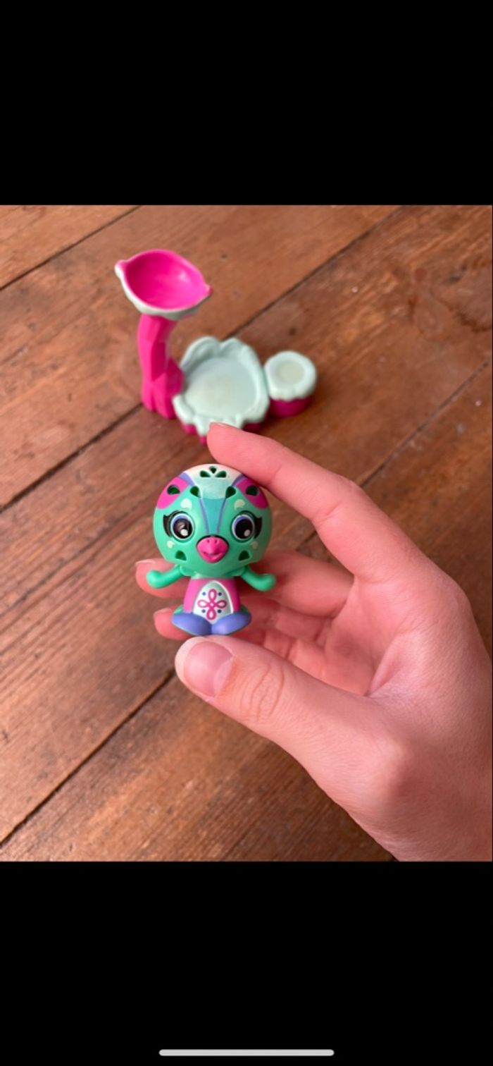 Zoobles pingouin - photo numéro 2