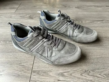 Sneakers en cuir Geox Ravex Taille 44