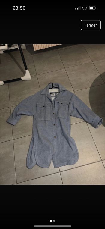 Manteau