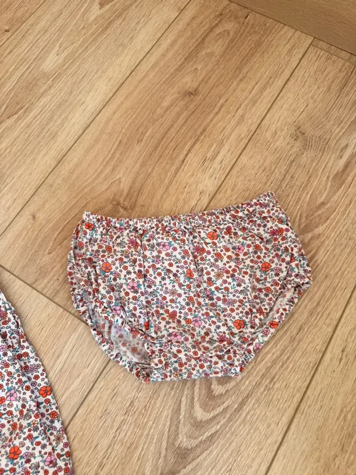 Robe et bloomer - photo numéro 4